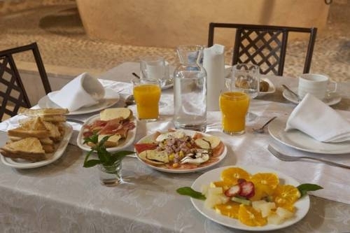 Hotel ALQUERIA BLANCA 