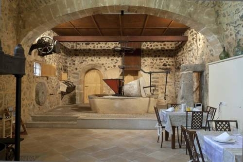 Hotel ALQUERIA BLANCA 
