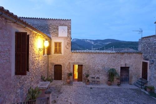 Hotel ALQUERIA BLANCA 