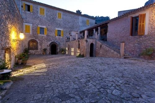 Hotel ALQUERIA BLANCA 