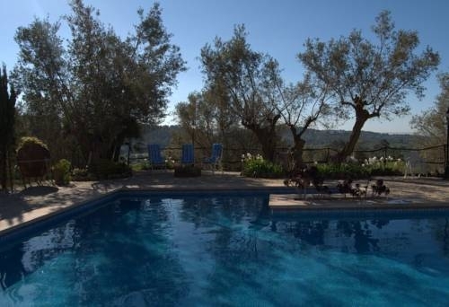 Hotel ALQUERIA BLANCA 