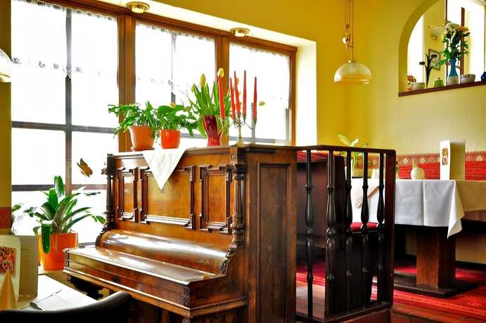 Hotel ALT CONNEWITZ