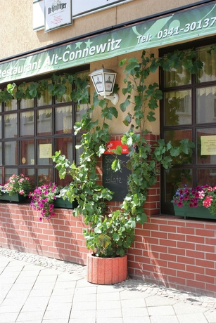 Hotel ALT CONNEWITZ
