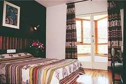 Hotel ALTO SEGRE
