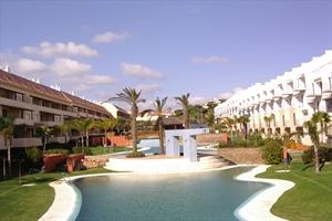 Hotel ALTUR PLAYA ISLANTILLA