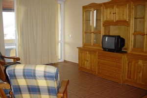 Hotel ALTUR PLAYA ISLANTILLA