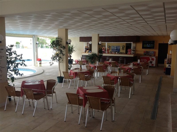 Hotel ALVORMAR APARTAMENTS