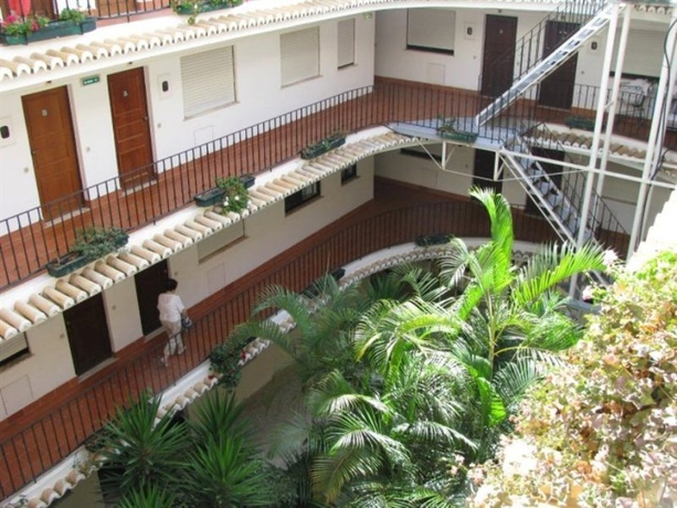 Hotel ALVORMAR APARTAMENTS