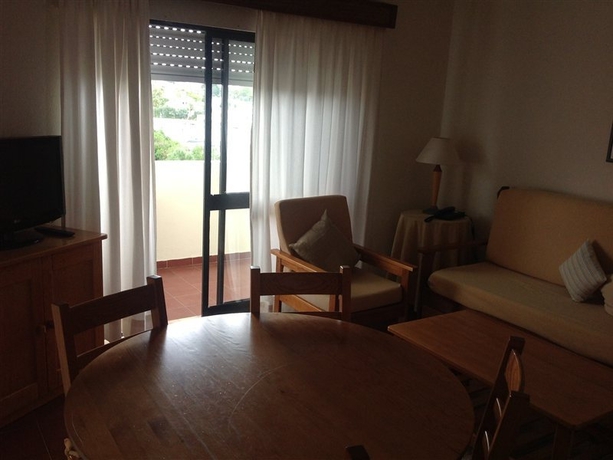 Hotel ALVORMAR APARTAMENTS