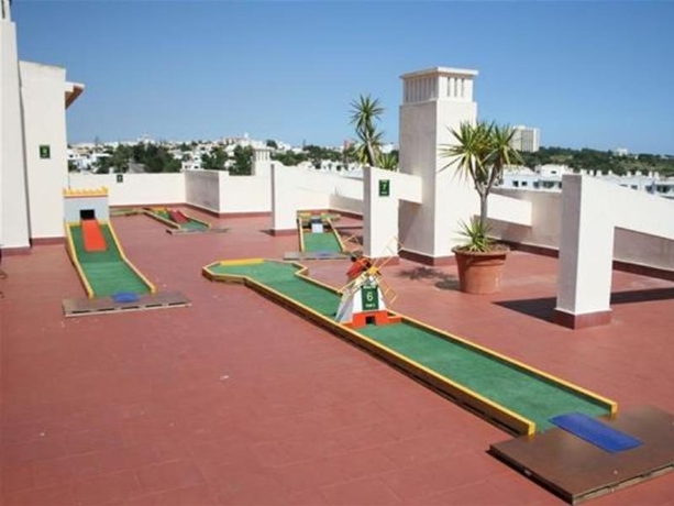 Hotel ALVORMAR APARTAMENTS