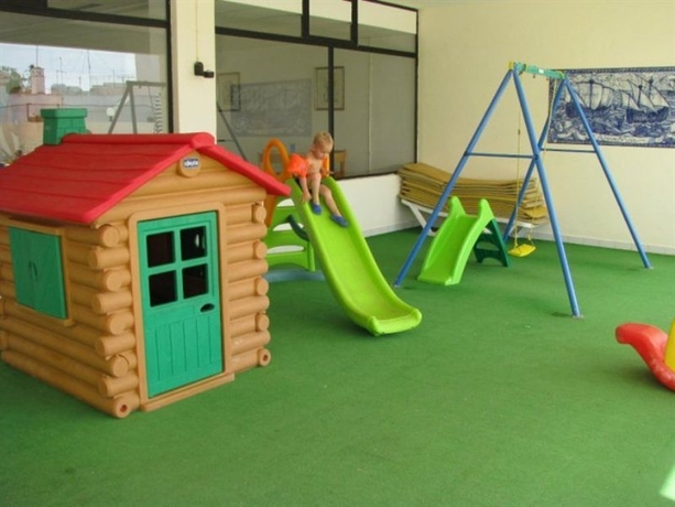 Hotel ALVORMAR APARTAMENTS