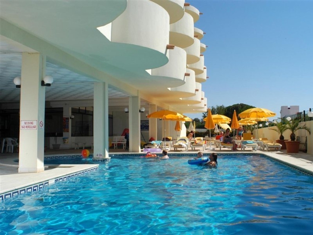 Hotel ALVORMAR APARTAMENTS