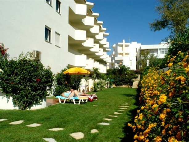 Hotel ALVORMAR APARTAMENTS