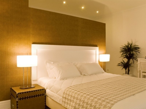 Hotel AMAZONIA ESTORIL