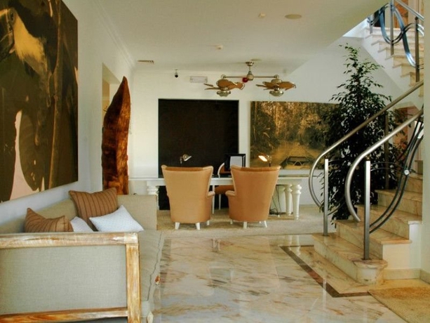 Hotel AMAZONIA ESTORIL