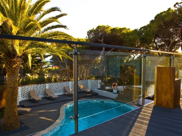 Hotel AMAZONIA ESTORIL