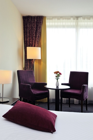Hotel AMRATH ALKMAAR