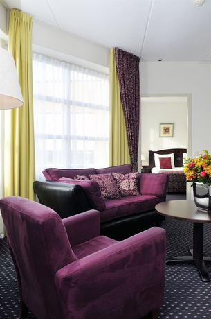 Hotel AMRATH ALKMAAR