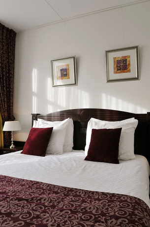 Hotel AMRATH ALKMAAR