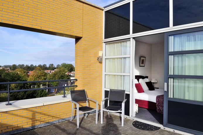 Hotel AMRATH ALKMAAR