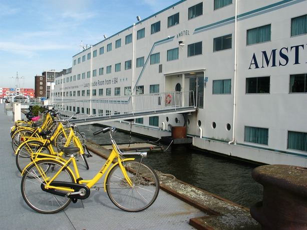 Hotel AMSTEL BOTEL