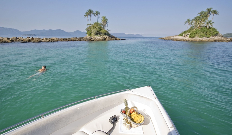 Hotel ANGRA DOS REIS GUEST HOUSE
