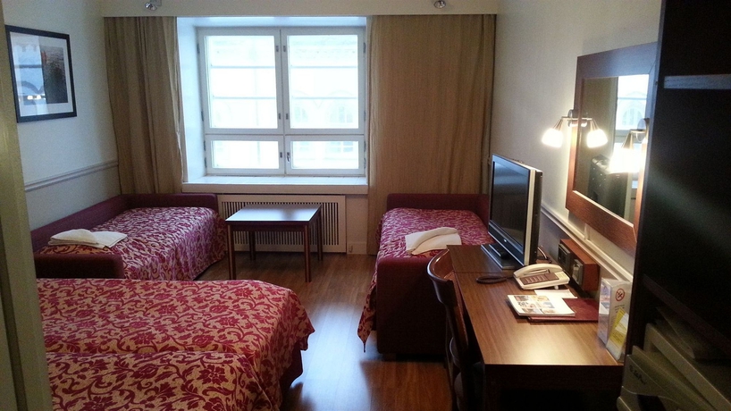 Hotel ANNA