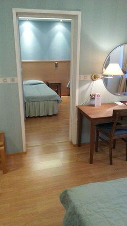 Hotel ANNA