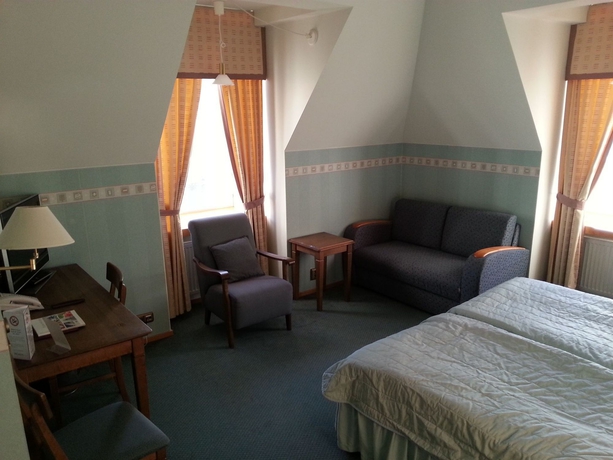 Hotel ANNA