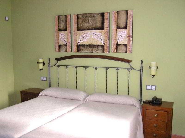 Hotel ANTOJANES