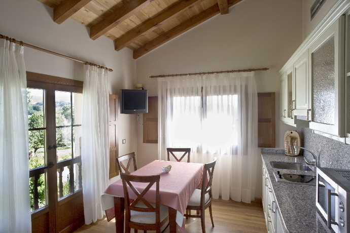 Hotel ANTOJANES