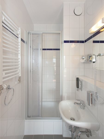 Hotel A&O City Hauptbahnhof Munich