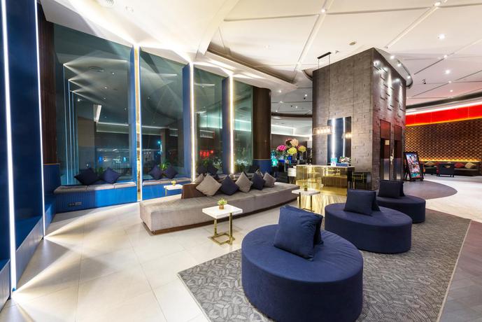 Hotel A-One Bangkok