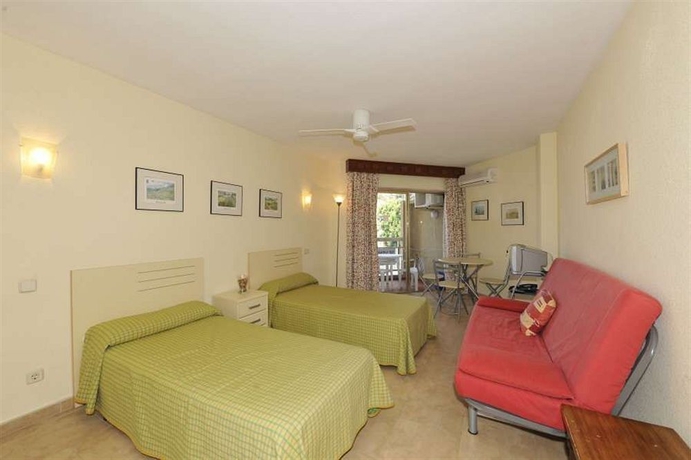 Hotel APAL CHINASOL