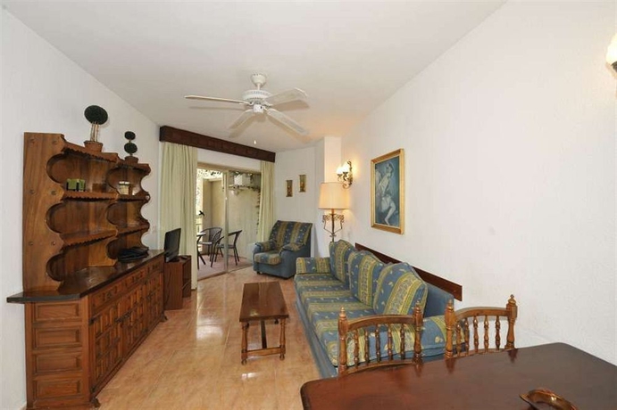 Hotel APAL CHINASOL