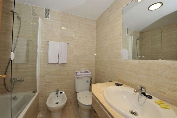 Hotel APAL CHINASOL
