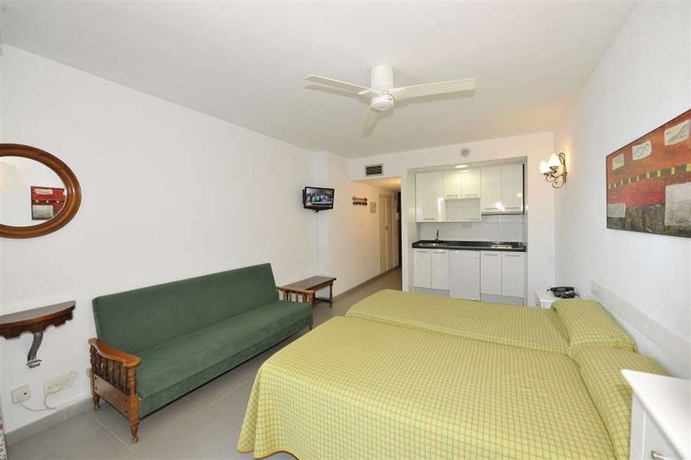 Hotel APAL CHINASOL