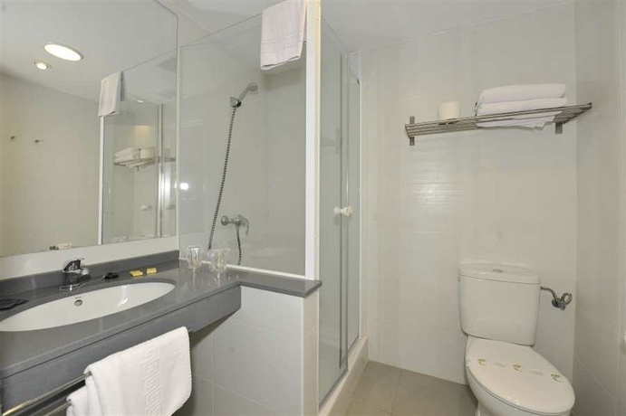 Hotel APAL CHINASOL