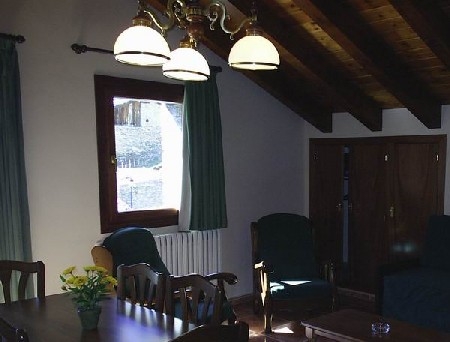 Hotel APARTAMENTOS BONET