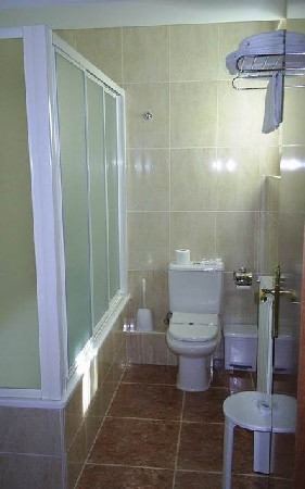 Hotel APARTAMENTOS BONET