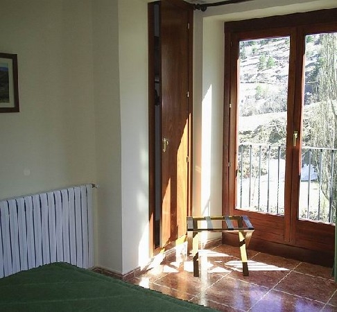 Hotel APARTAMENTOS BONET