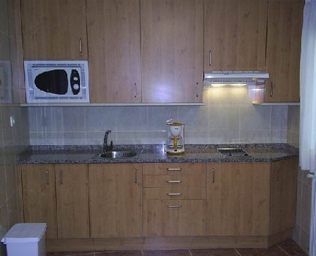 Hotel APARTAMENTOS BONET