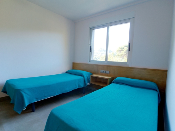 Hotel APARTAMENTOS BRAVOSOL (PUNTA NEGRA)