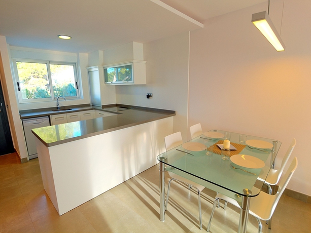 Hotel APARTAMENTOS BRAVOSOL (PUNTA NEGRA)