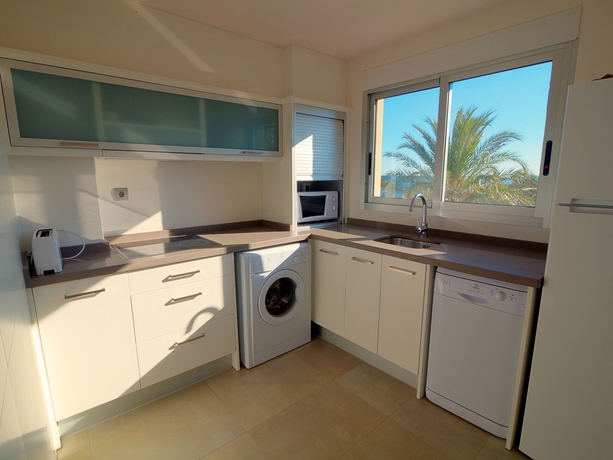 Hotel APARTAMENTOS BRAVOSOL (PUNTA NEGRA)