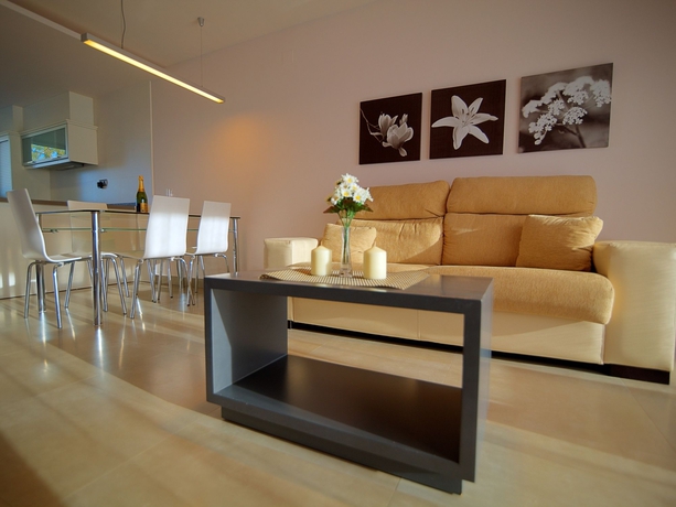 Hotel APARTAMENTOS BRAVOSOL (PUNTA NEGRA)