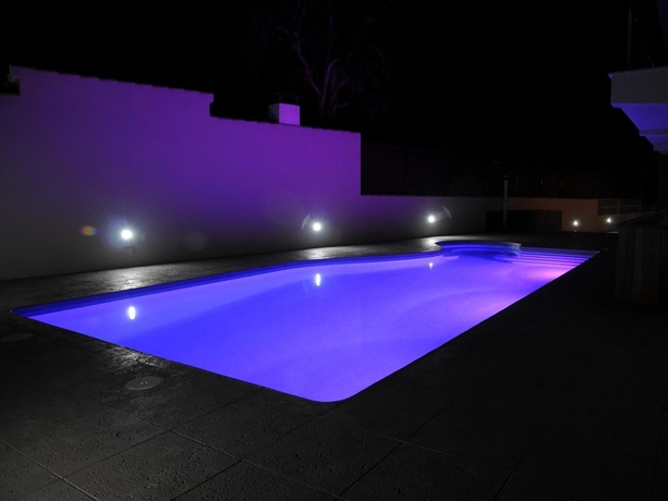 Hotel APARTAMENTOS BRAVOSOL (PUNTA NEGRA)
