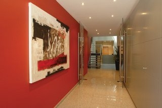 Hotel APARTAMENTOS RAMBLANOVA