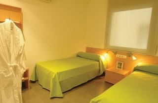 Hotel APARTAMENTOS RAMBLANOVA