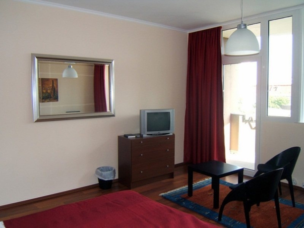 Hotel APARTCity